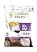 Artisan Tropic Cassava Strips with Sea Salt - Your Tasty and Healthy Snack Alternative - Paleo, Gluten Free, Vegan, Non-GMO - Made With Sustainable Palm Oil 1.75 Oz (16 Pack)