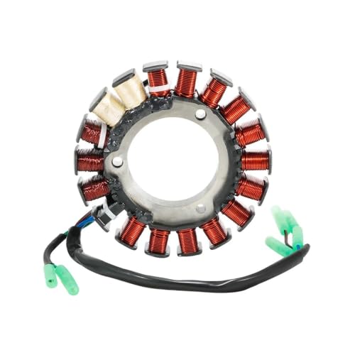 Bobine de stator d'allumage magnétique à haute conductivité pour F15 F20