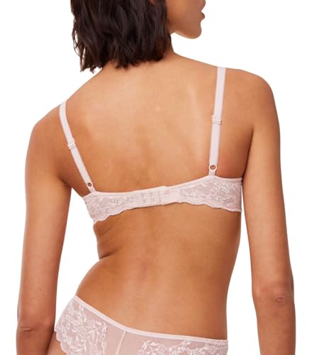 Triumph Donna Sensual Spotlight W, Bra, Foundation Nude, 4C - 2