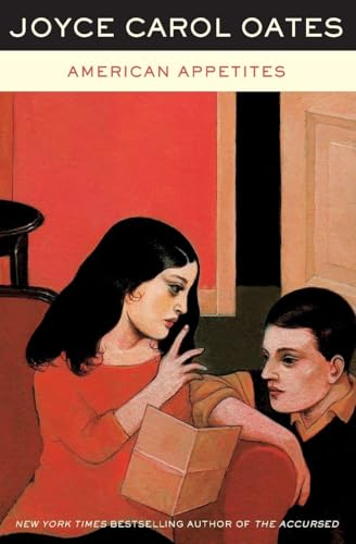 American Appetites: A Classic of American Literature – Gripping Thriller of Privilege and Murder