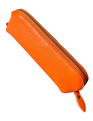 visvim LEATHER PEN CASE ペンケース  新品  筆箱 Amazon | waramimi ペンケース 革 筆箱 シンプル 筆入れ スリム