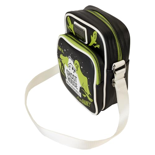 Loungefly Warner Brothers Beetlejuice 2 Crossbody Bag3