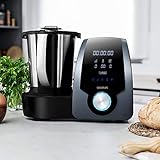 Cecotec Robot de cuisine multifonction Mambo 7090. 1700 W...