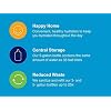 Pure Life Purified Water - Three Bottle Bundle (5-Gallons each bottle)