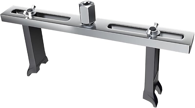 Ferramenta Curva para Remoção da Bomba de Combustível SWPHRT com Encaixe 3/8" – 1 unidade