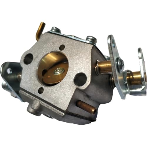 Carburateur Poulan 2375 en alliage robuste type Walbro WT 891