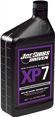 Aceite Sintético XP7 10W-40 1 Qt