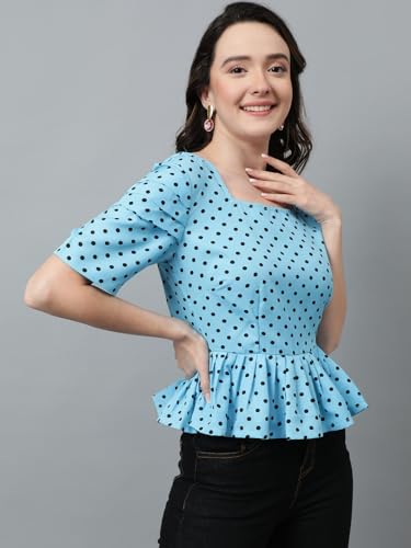 Image of KOTTY Women's Relaxed Fit Top