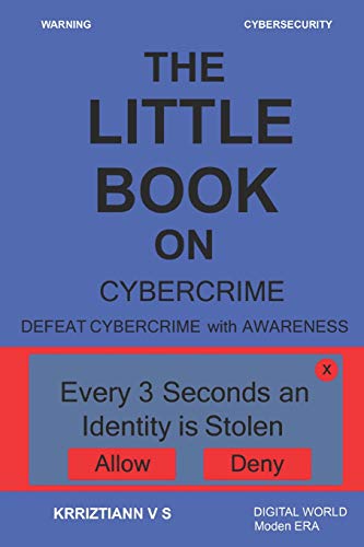 CYBERCRIME: Defeat Cybercrime with Awareness