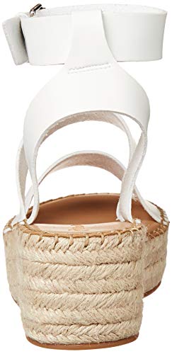 Image of The Drop Women's Listilla Espadrille Wedge Sandal