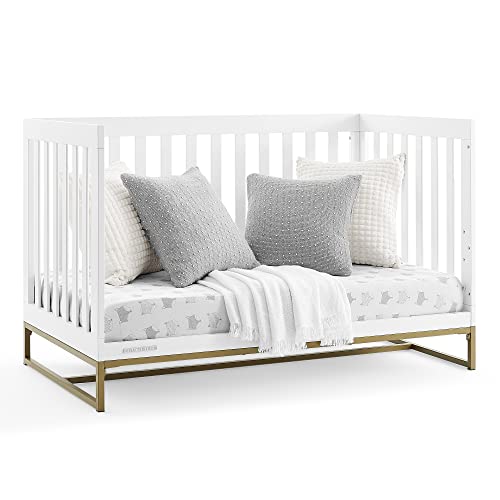 Delta Children W149130-186 Jade 4-In-1 Convertible Crib thumb #12