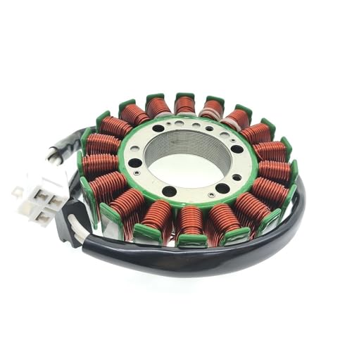 Stator bobine d'allumage haute performance compatible ER-6N et Z650