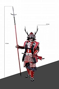 真田幸村　ガラス細工　ミニチュア 楽天市場】ガラス細工 真田幸村 真田幸村 さなだゆきむら 戦国