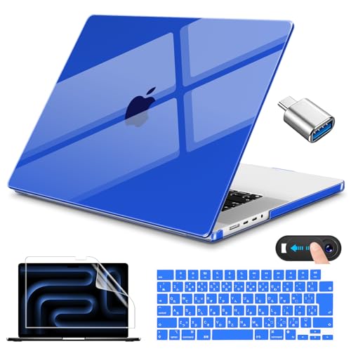 CISSOOK MacBook Pro 14 M4 P[X 2024 2023-2021 u[  V^ M4 A3112 A3185 A3401 A2992 A2918 M3 A2779 M2 A2442 M1 Pro Max Chip Ή ϏՌ