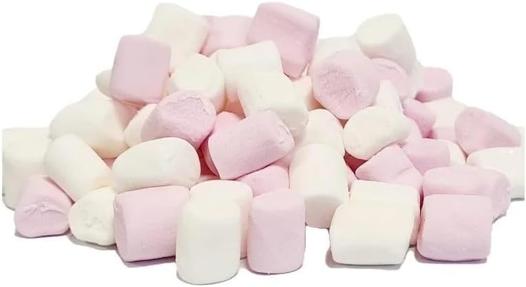 Hulme Mini Marshmallows (200g Pack)