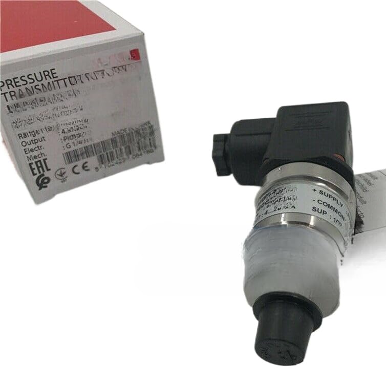 1Pc New Pressure Transmitter 060G1626 0-0.3 bar
