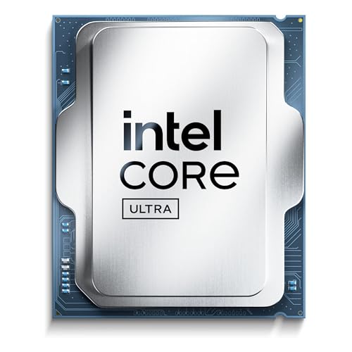 Processeur Intel Core Ultra 5 250KF Plus 18C 4.2 GHz socket LGA 1851 sans ventilateur pour PC