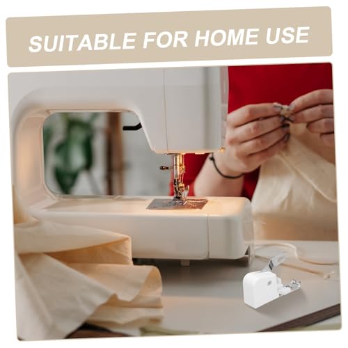 Accesorio Pie Prensatelas Eléctrico para Máquina de Coser miniatura 3