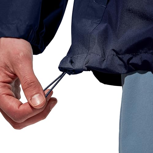 Image of Berghaus Men's Rain Jacket Waterproof Hydroshell