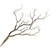 MOONDAME Artificial Tree Branch Fake Plant Tree Branches Props For ...