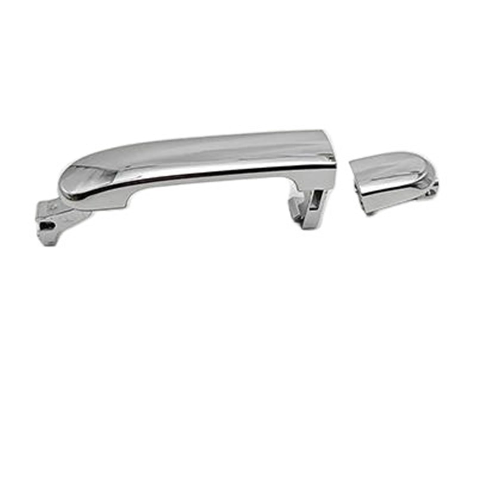 Zhqdrcy One Color Door Open Handles For Nissan For Tiida For Livina For Versa For Latio Car Door Handles