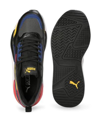 Image of Puma Unisex-Adult X-ray 2 Square Res Sneaker