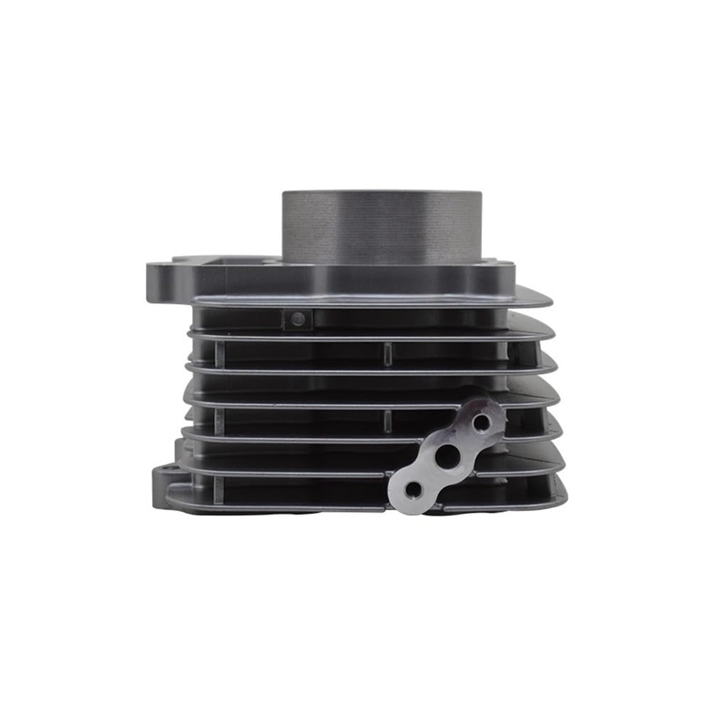 Kit cylindre piston moto QM200GY pour optimiser votre moteur 200cc