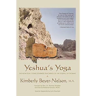 Yeshua's Yoga
