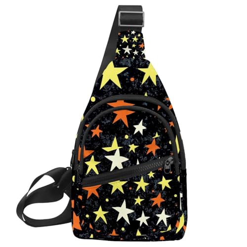 Sac à dos Crossbody Avion pour Randonnée et Voyage Urbain