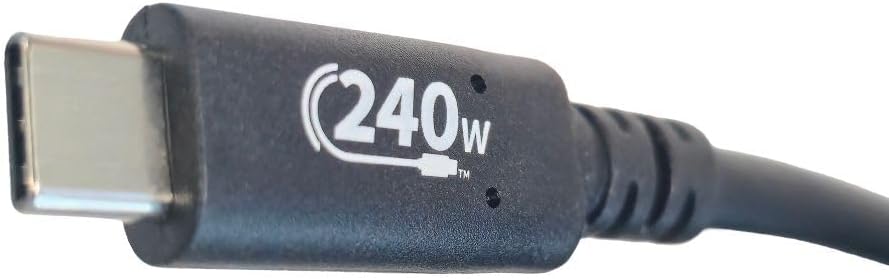 Neutrik USB 2.0 Typce-C Kablo 1.0 m