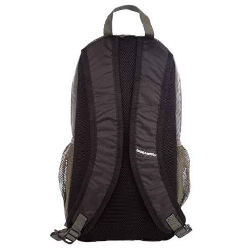 Eddie Bauer Stowaway Packable Backpack