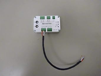 CRESTRON C2N-IO Control Port Expansion Module, 24 VDC, ADDS Control Ports to Any CRESTRON 2-Series OR 3-Series Control