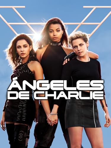 Los Ángeles De Charlie