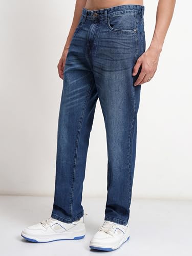 Image of Highlander Men Jeans
