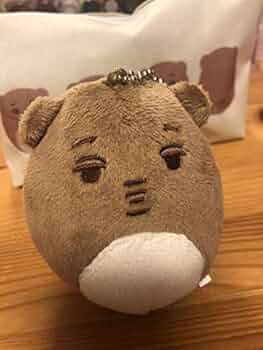 EXOぬいぐるみ2体セット 41EWq5GH4YL._UF350,350_QL50_.jpg