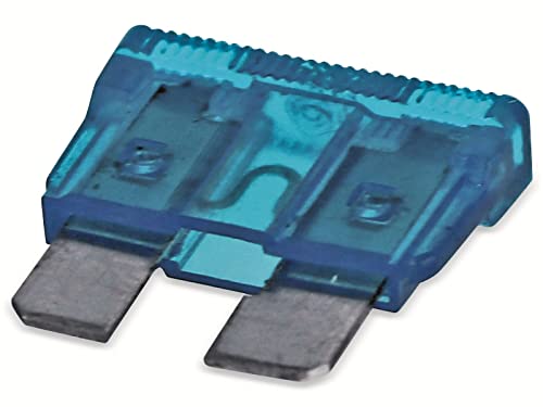 Dunlop Fahrzeug Dunlop 06168 Autoversicherungsset 6-teilig mit unterschiedlicher Leistung