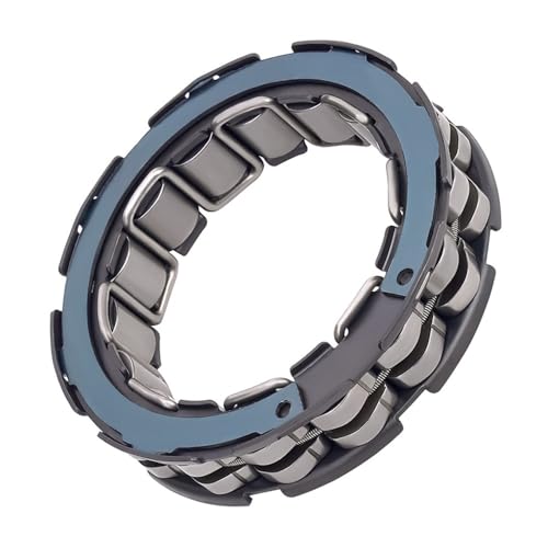 Embrayage de roulement démarreur moto pour Yamaha YFM350A YFM450FW pièces détachées