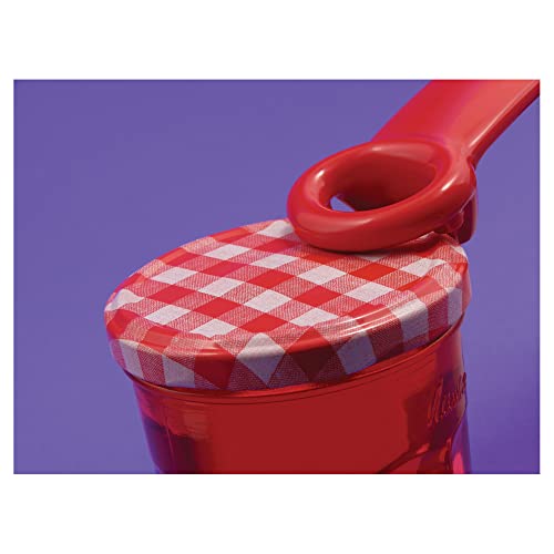 Boîte à clés Easy Jar Brix boîte de rangement clés intérieures et extérieures