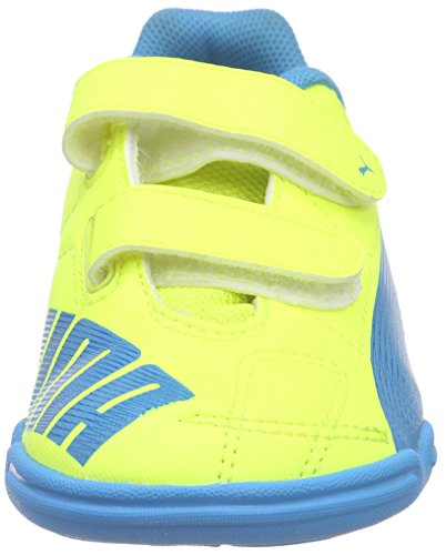 Puma - Evospeed 5.4 It V Jr, Scarpe Fitness Unisex...