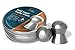H&N Field Target Trophy Green Lead-Free Domed Airgun Pellets .177 Caliber / 5.56 Grains (300 Count)