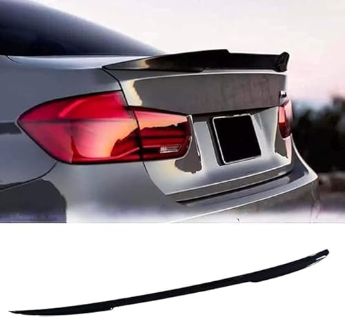 Auto Heckspoiler für Mercedes-Benz E-Klasse Kombi/T-Modell (S213) 2016-2023, Kofferraum HeckflüGel Wasserfestem Heckflosse Heckklappe HeckstoßStange Auto Heckspoiler für Mercedes-Benz E-Klasse Kombi/T-Modell (S213) 2016-2023, Kofferraum HeckflüGel Wasserfestem Heckflosse Heckklappe HeckstoßStange