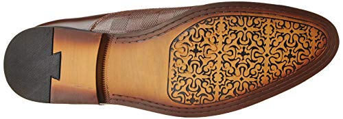 Image of Centrino Mens Formal Shoes|Elegant Lace Up Derby for Business & Casual Wear | Premium Craftsmanship for a Stylish & Sophisticated Look | Cushioned Insole for All-Day Comfort & Support (3401)