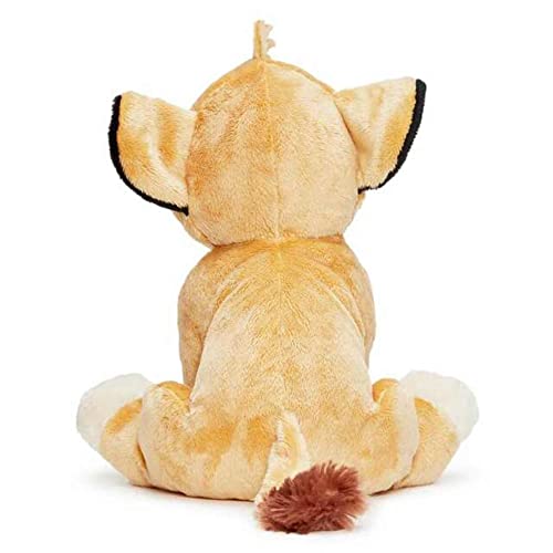 Simba Plüschtier Disney Animal Friends 35 cm
