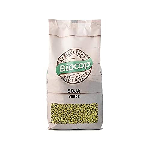 Biocop Soja Verde Biocop 500 G 200 g