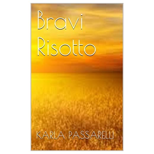 Bravi Risotto