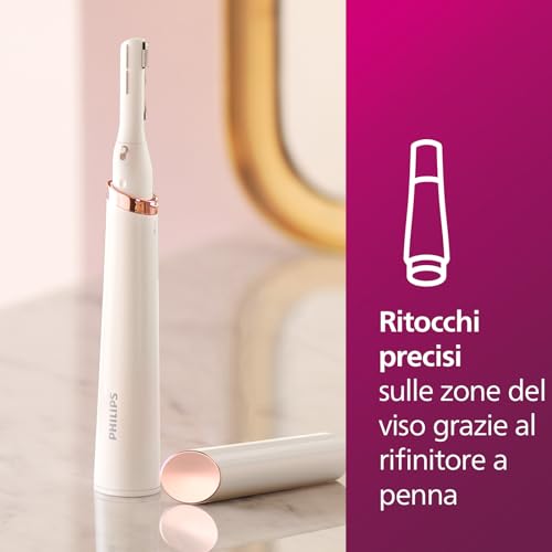 Philips Beauty Set Series 9000 BRE740/90