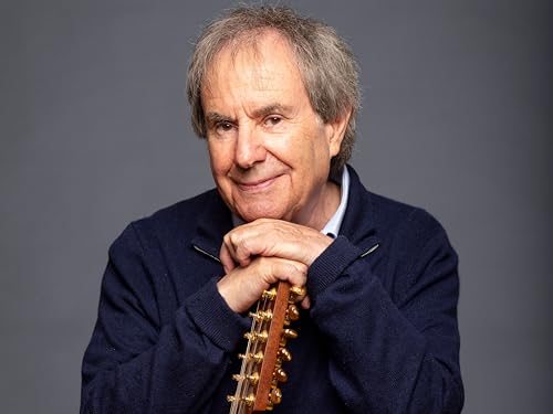Chris De Burgh