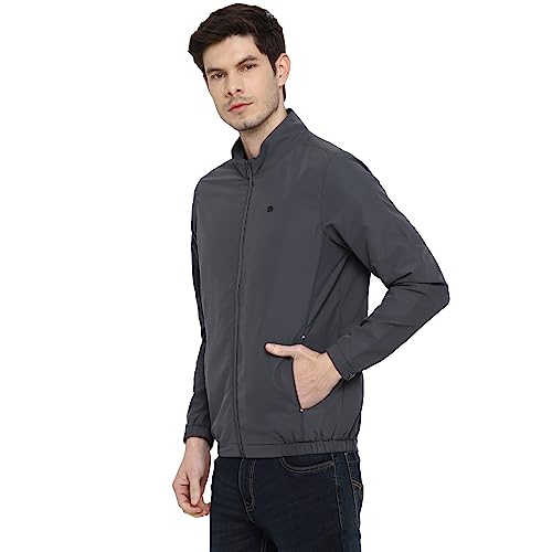 Image of Red Chief Plain Jacket for Men