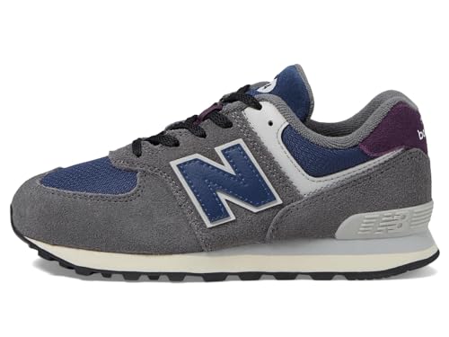 Image of New Balance Kids' 574 V1 Neo Sole Lace-up