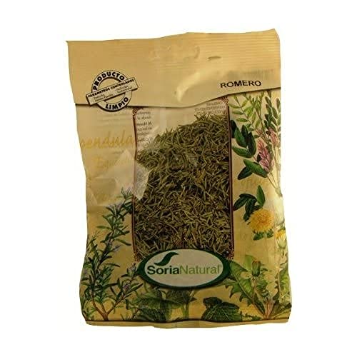 En Oferta Soria Natural Romero 30 G